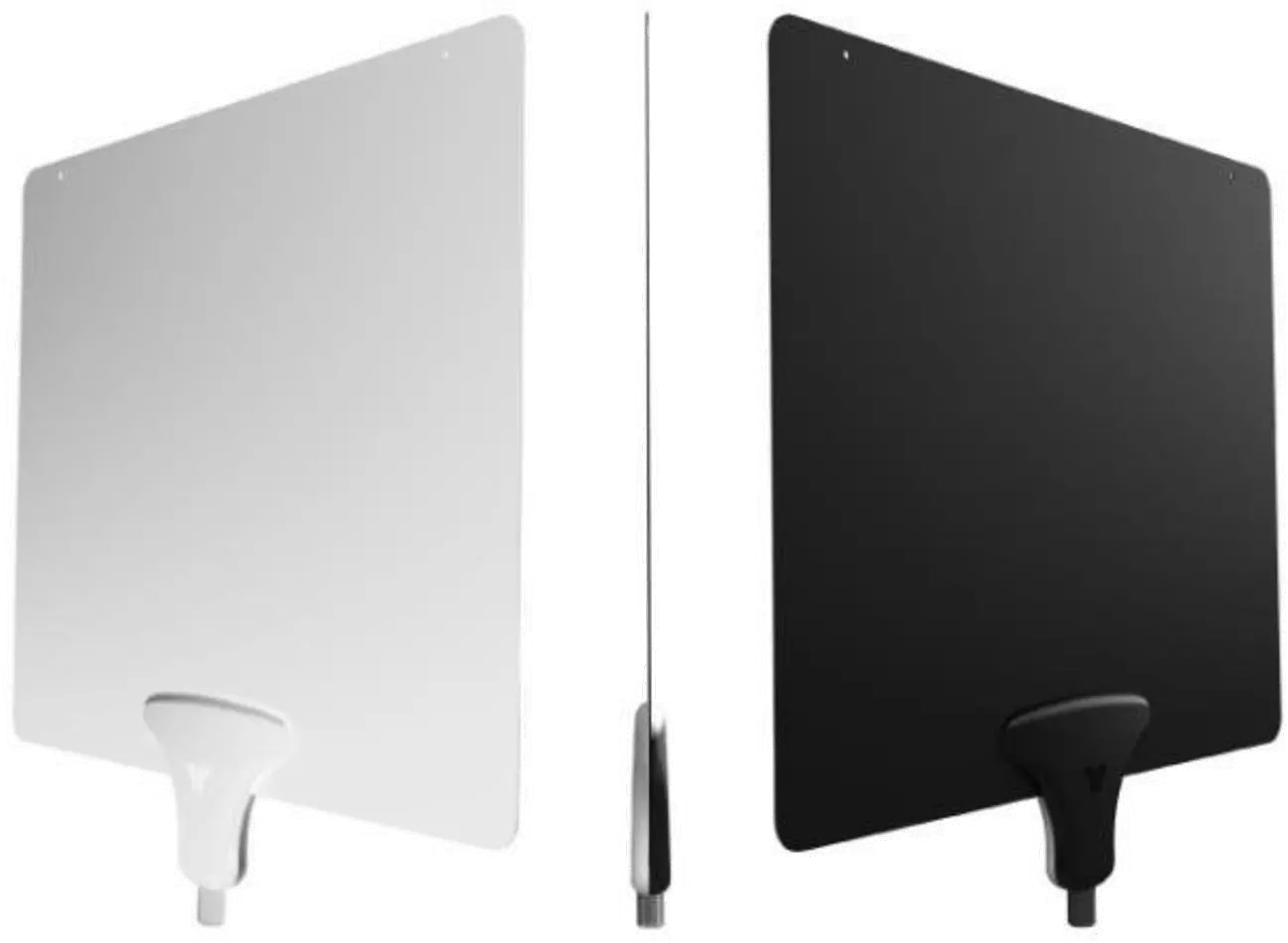 Mohu Leaf 30 Indoor HDTV Antenna-5
