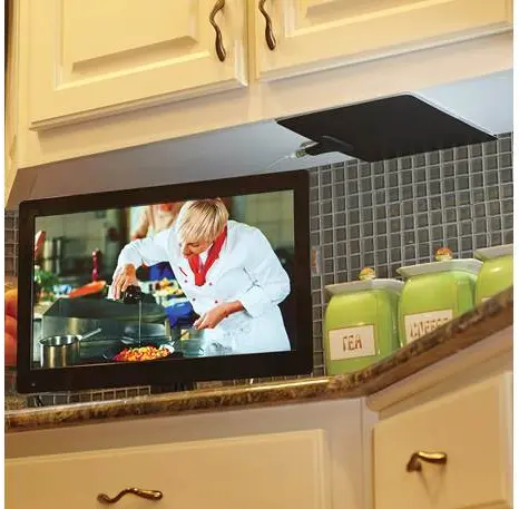 Mohu Leaf 30 Indoor HDTV Antenna-9