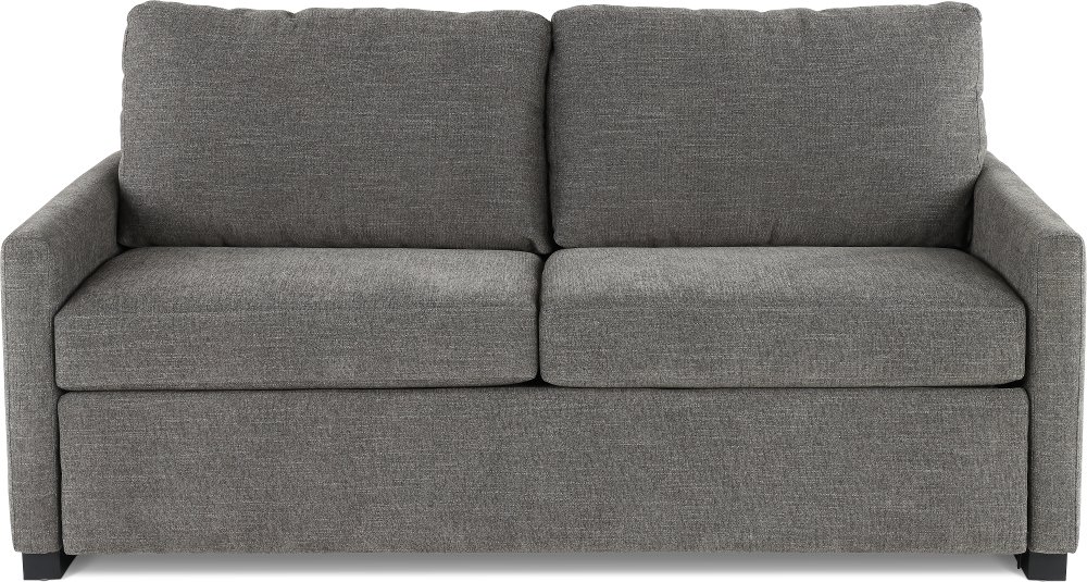 Preston Gray Queen Sofa Bed
