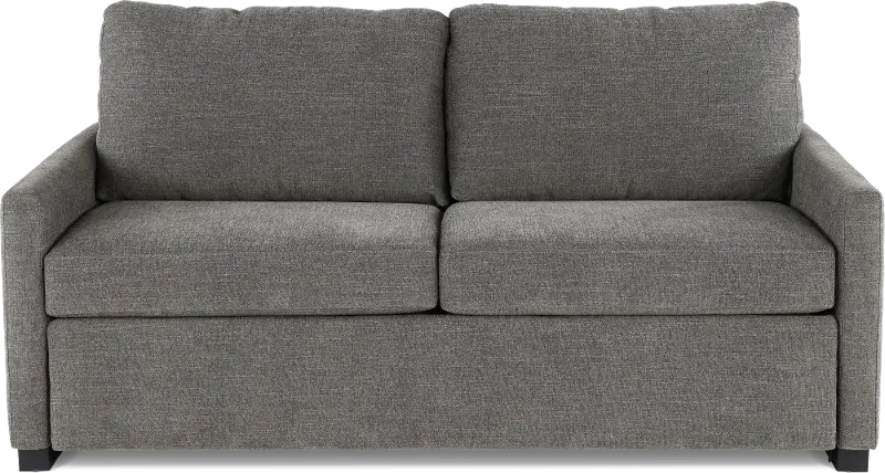 Preston Gray Queen Sofa Bed