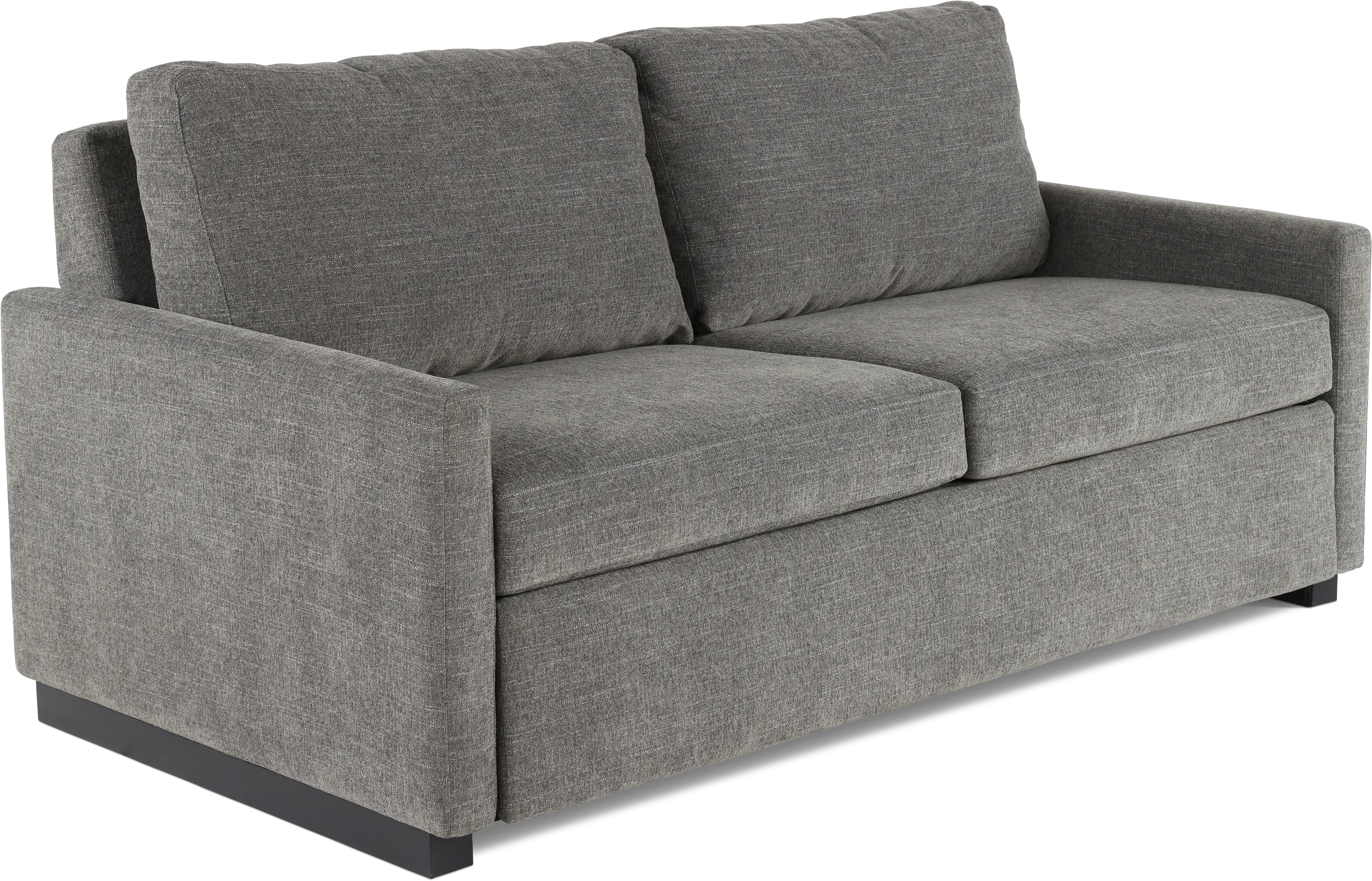 Preston Gray Queen Sofa Bed-4