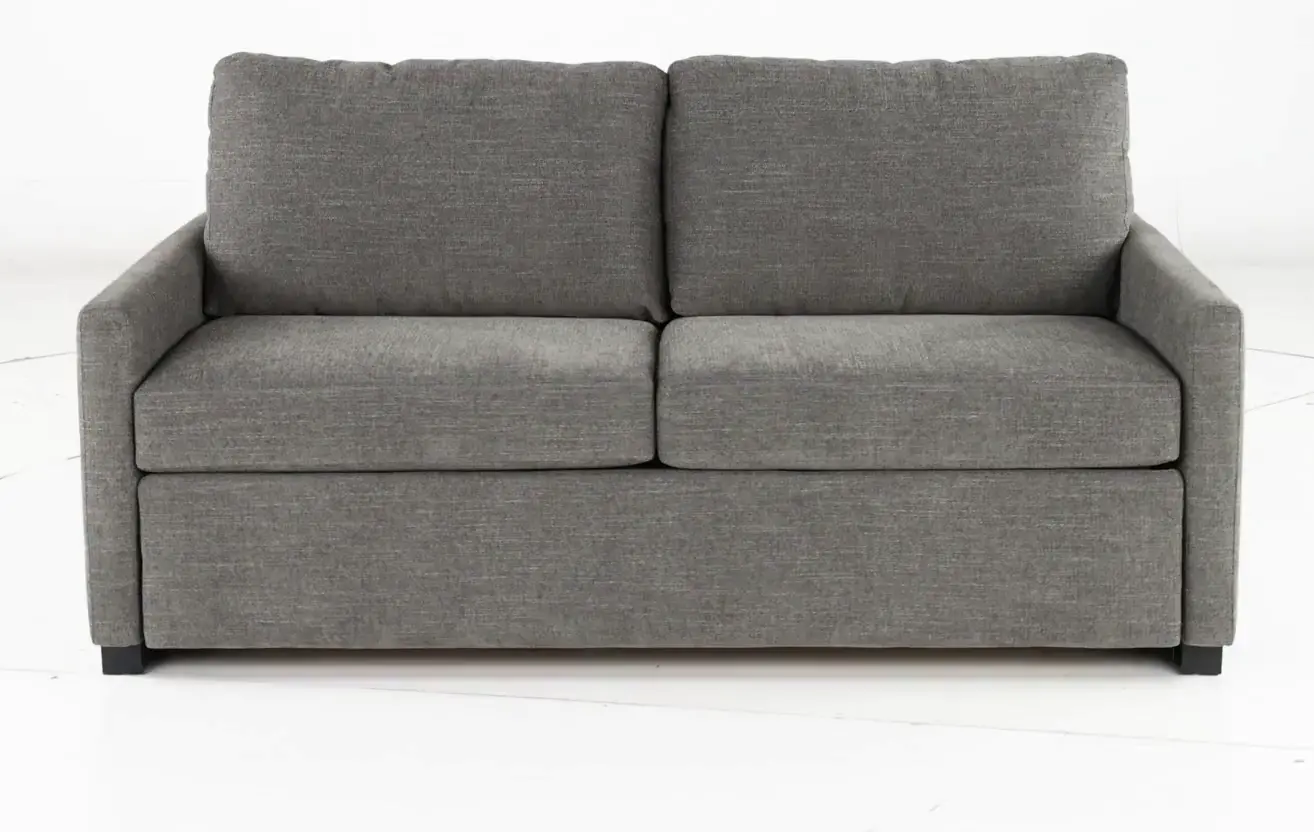 Preston Gray Queen Sofa Bed-5