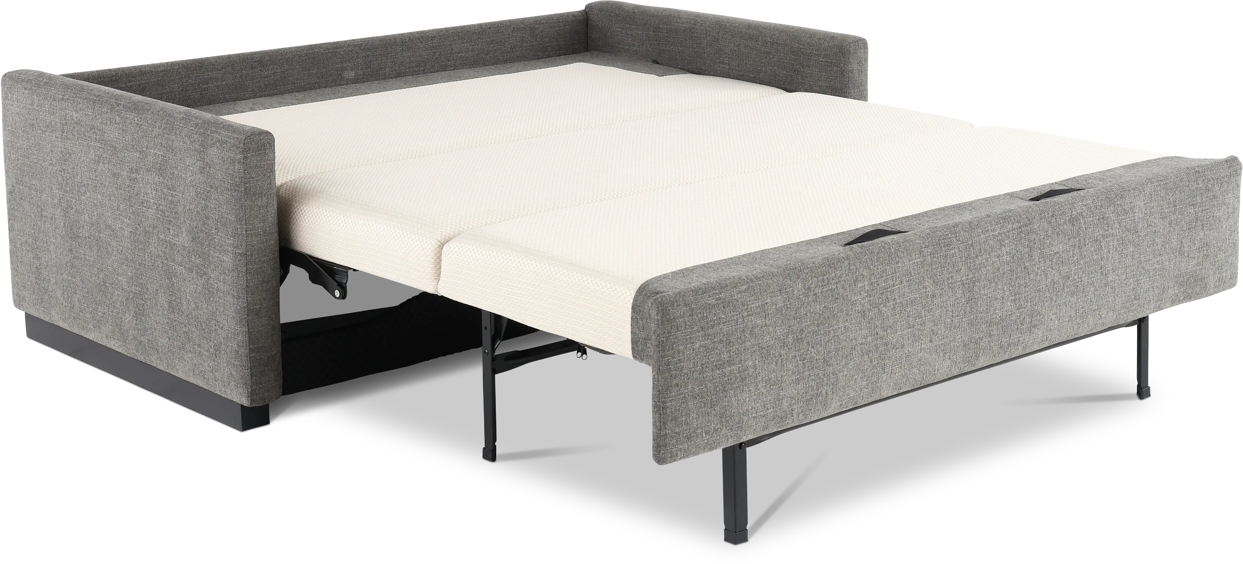 Preston Gray Queen Sofa Bed-6