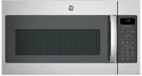 JVM7195SKSS GE Series Over the Range Microwave - 1.9 cu. ft. Stainless Steel