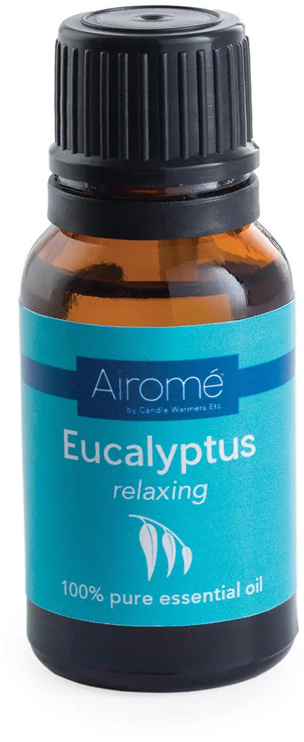 Eucalyptus 15ml Airome Essential Oil-1