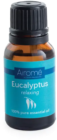 Eucalyptus 15ml Airome Essential Oil