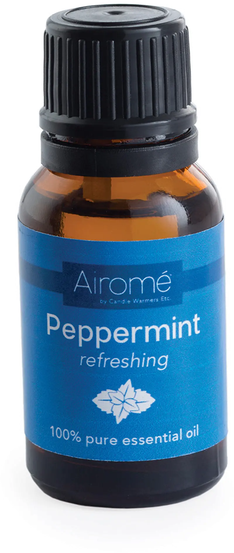 Peppermint Airome 15ml Essential Oil