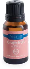 Grapefruit 15ml Airome Essential Oil