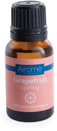 Grapefruit 15ml Airome Essential Oil