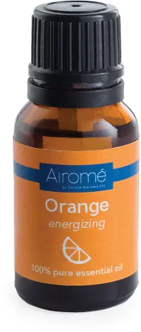 Orange Airome 15ml Essential Oil