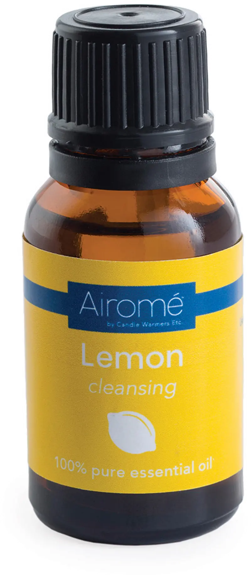 Lemon Airome 15ml Essential Oil