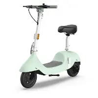 OKAI Ceetle Pro Seated Electric Scooter - Green