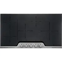 FPIC3677RF Frigidaire Professional 36 Inch Induction Cooktop - Stainless Steel