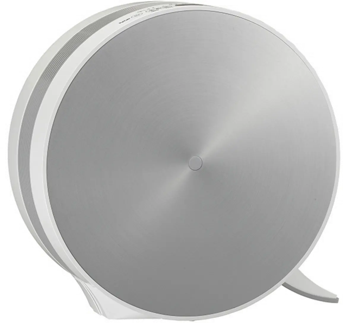 AS401VSA0 LG Silver PuriCare Air Purifier -3