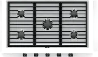 CG365C/S Wolf 36 Inch Contemporary Gas Cooktop - Stainless Steel