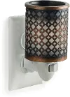 Moroccan Plug In Fragrance Warmer