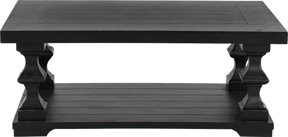 Wooden Coffee Tables With Storage