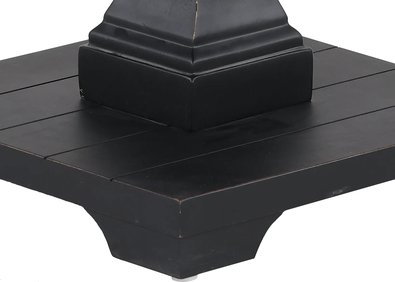 Dory Ebony End Table-6