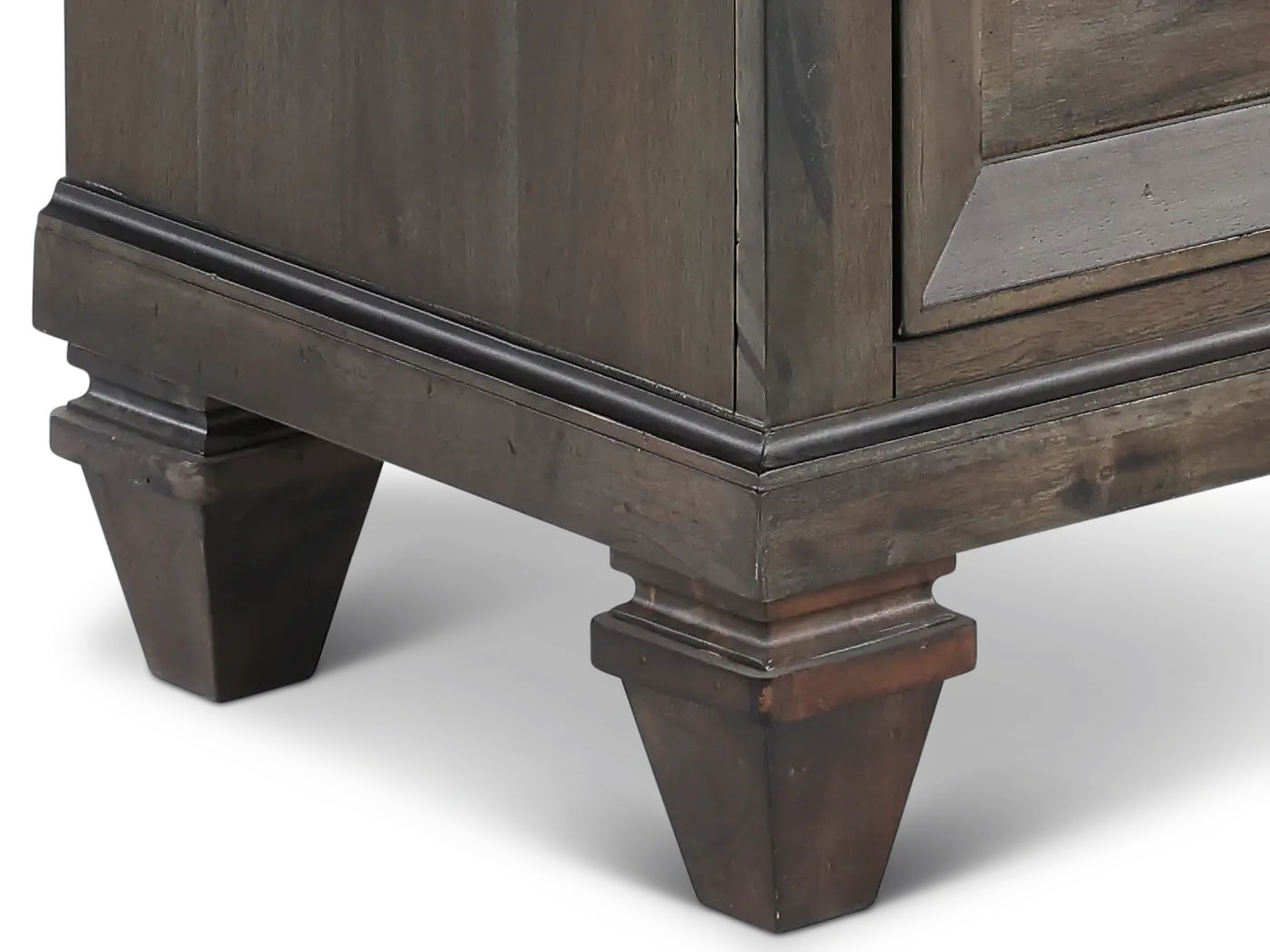 Sevilla Brown Dresser-6