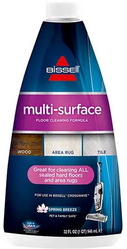1789/MULIT-SURFACE Bissell CrossWave All-in-One Multi-Surface Cleaner-1