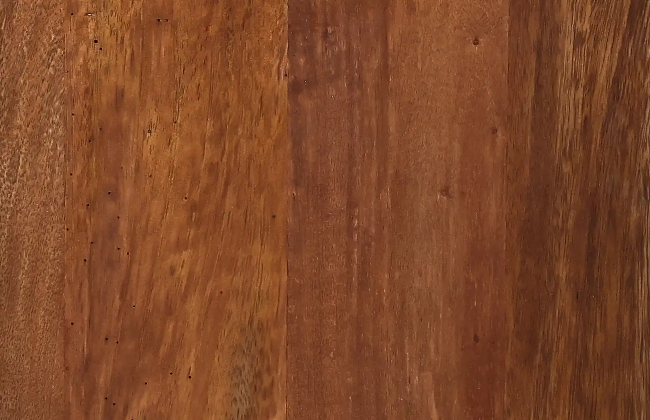 Parota Natural Mango Wood Console-10