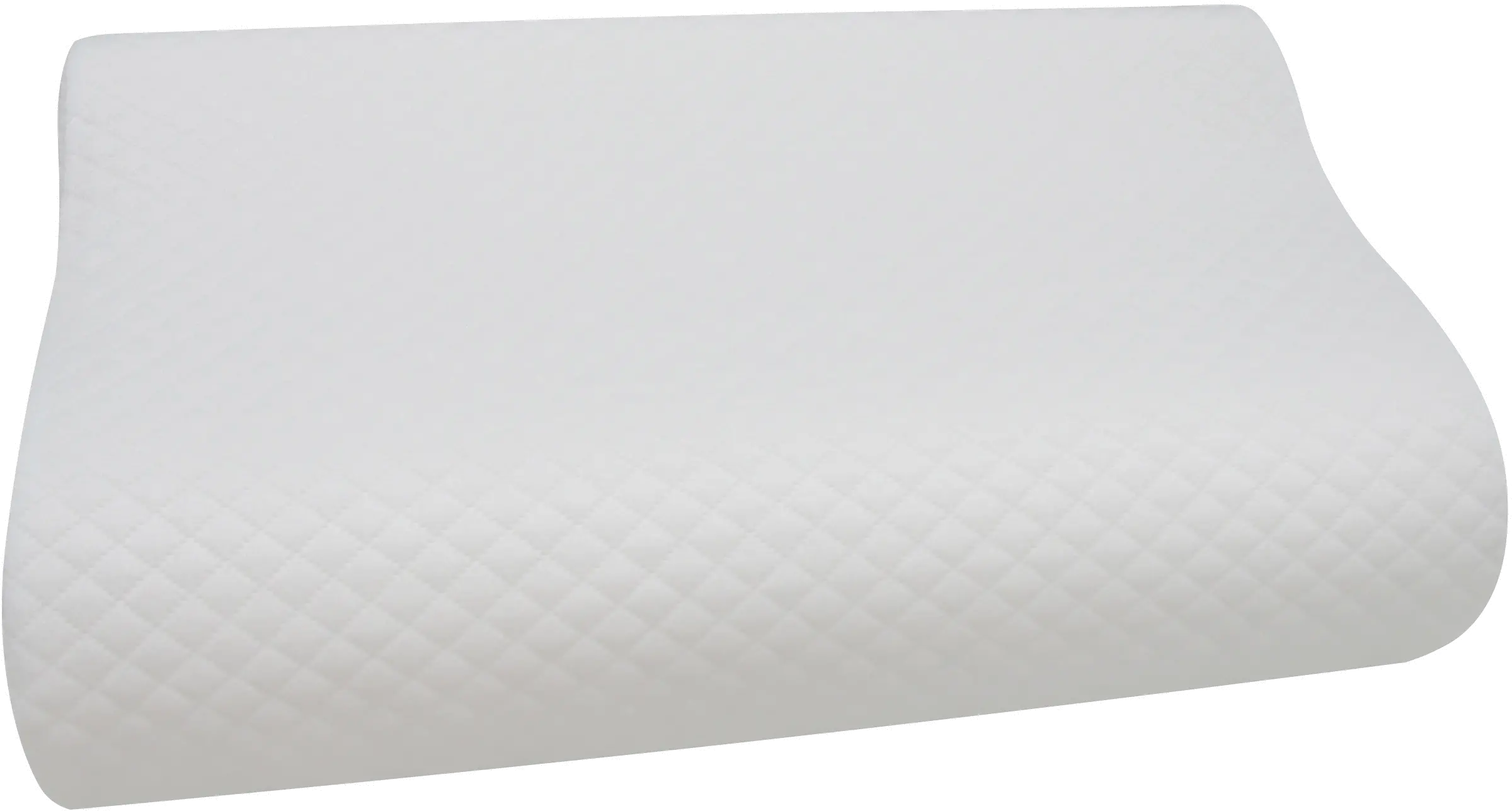 CTCP5030 Health Care Contour Memory Foam Pillow-1