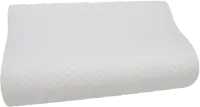 CTCP5030 Health Care Contour Memory Foam Pillow