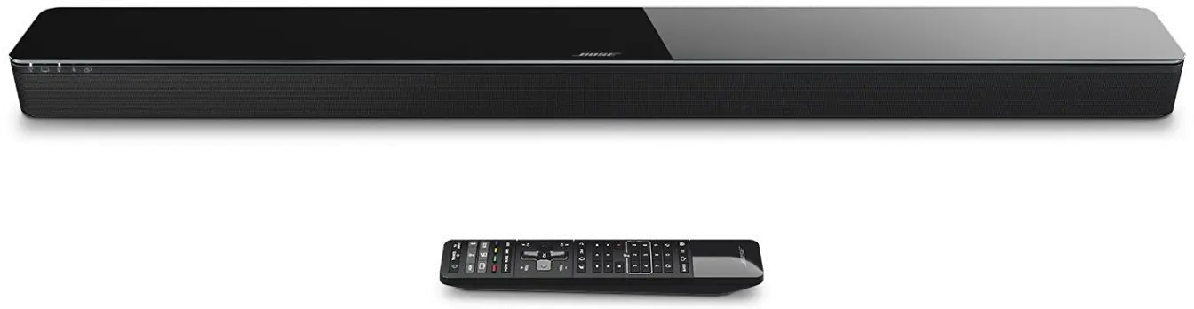 Bose Bass Module 500 Subwoofer - Black | RC Willey