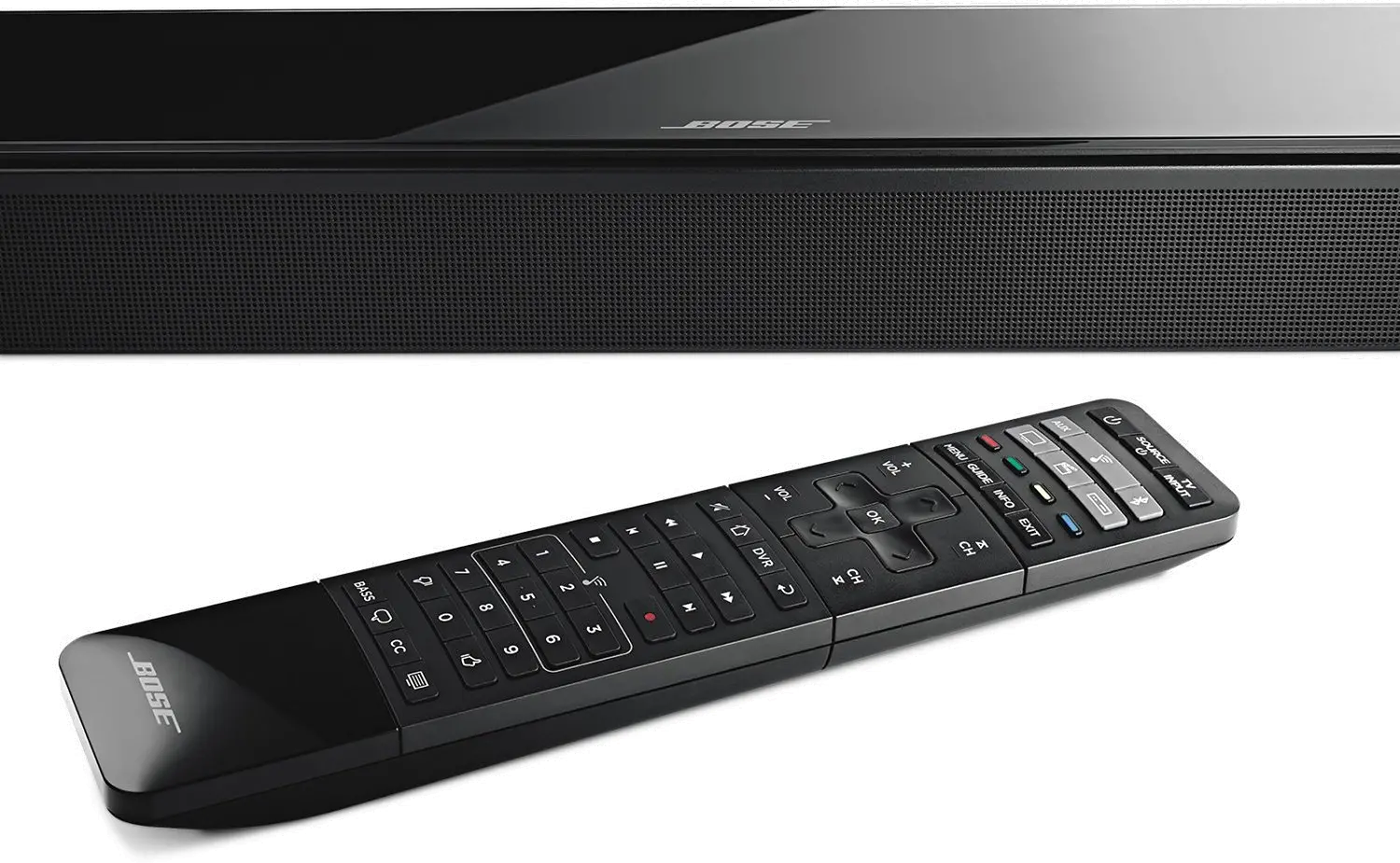 SOUNDTOUCH-300 Bose SoundTouch 300 Soundbar-3