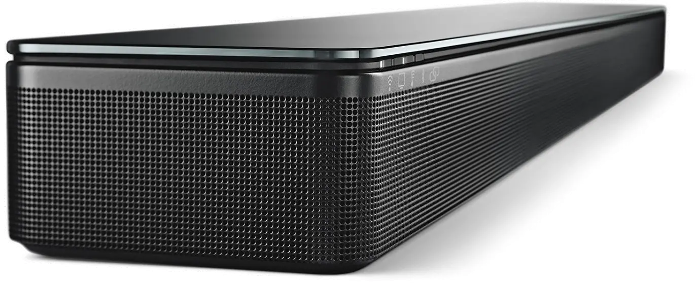 SOUNDTOUCH-300 Bose SoundTouch 300 Soundbar-4