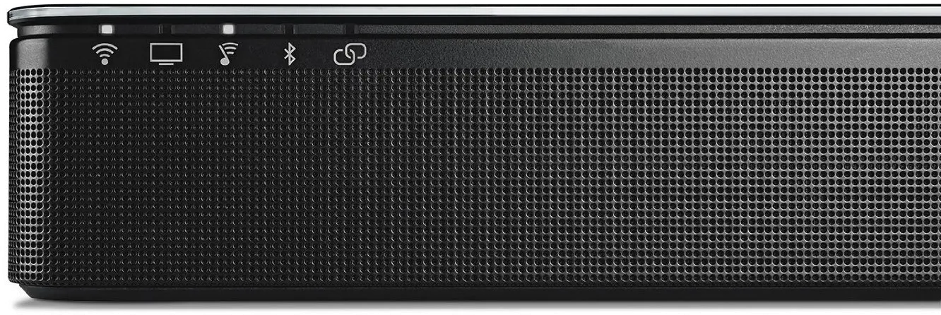 SOUNDTOUCH-300 Bose SoundTouch 300 Soundbar-5