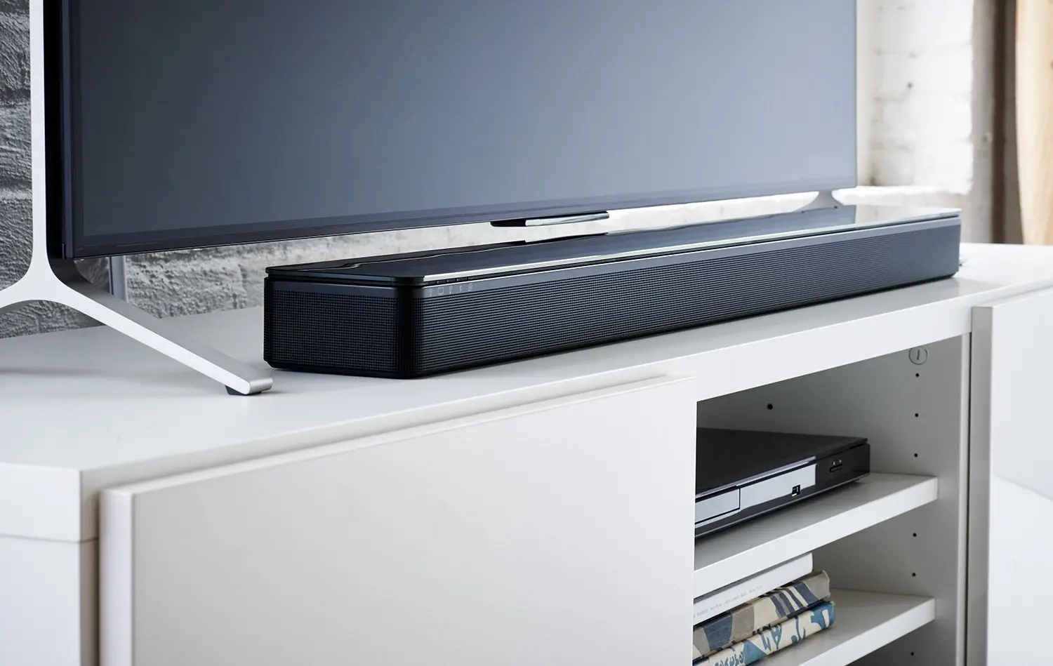 SOUNDTOUCH-300 Bose SoundTouch 300 Soundbar-2