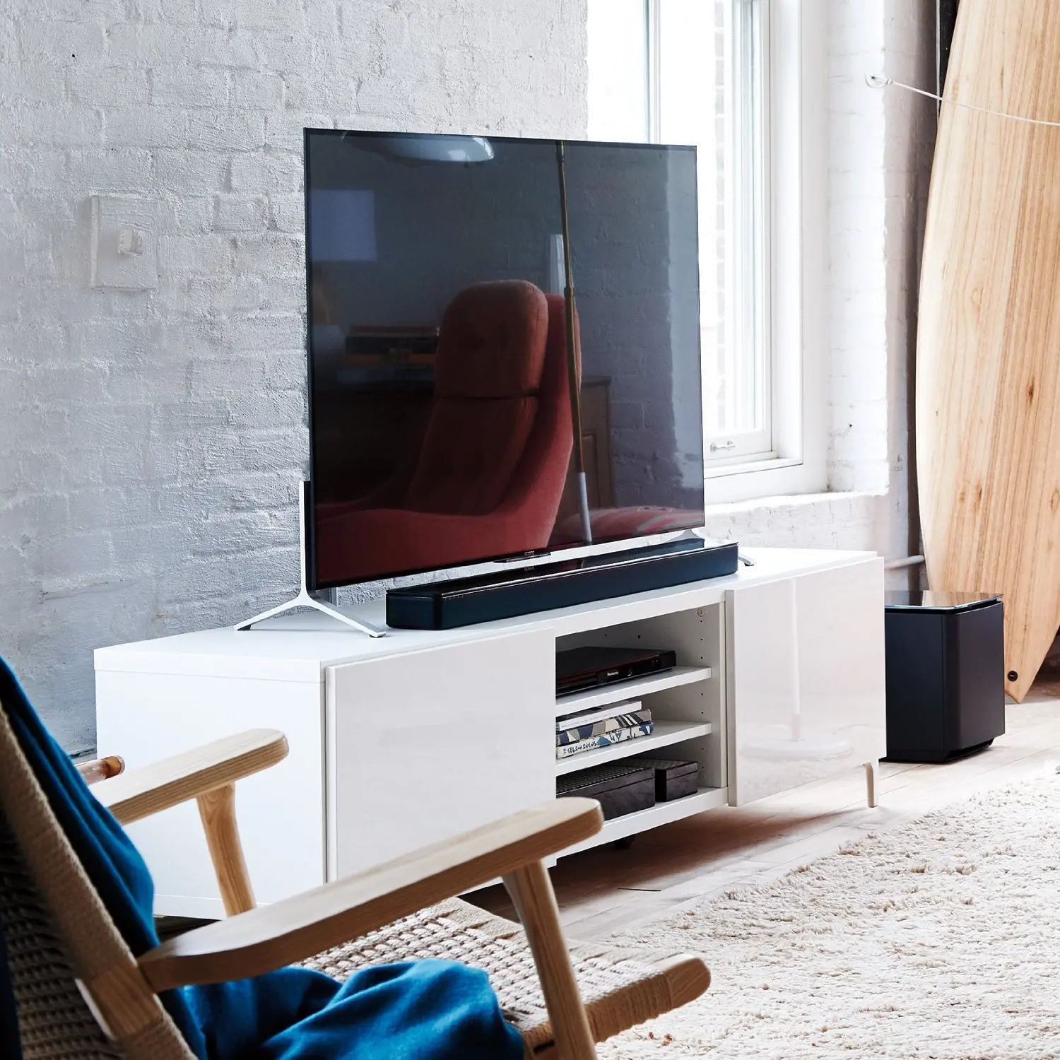SOUNDTOUCH-300 Bose SoundTouch 300 Soundbar-6