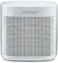 SNDLNK-COLOR-II,WHT Bose SoundLink Color Bluetooth Speaker II - Polar White