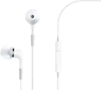 MMTN2AM/A,EARPODS-LT Apple Earbuds with Lightning Connector