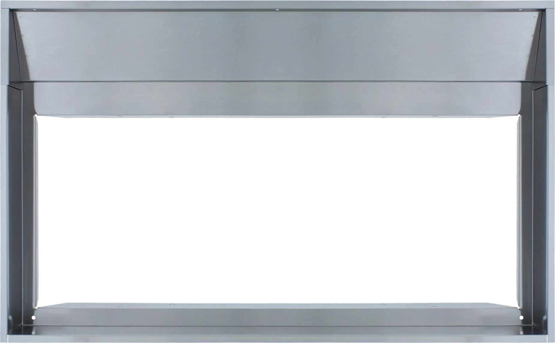 AK0846AS Zephyr 36 Inch Hood Liner for Tornado Mini-1