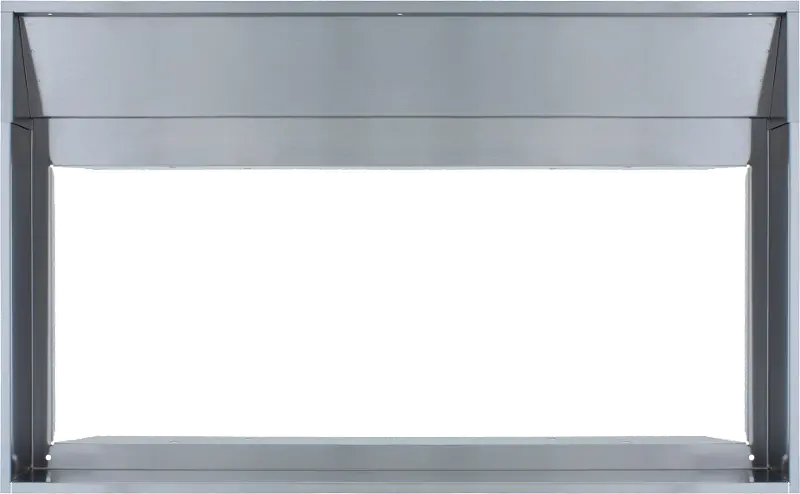 Zephyr 36 Inch Hood Liner for Tornado Mini