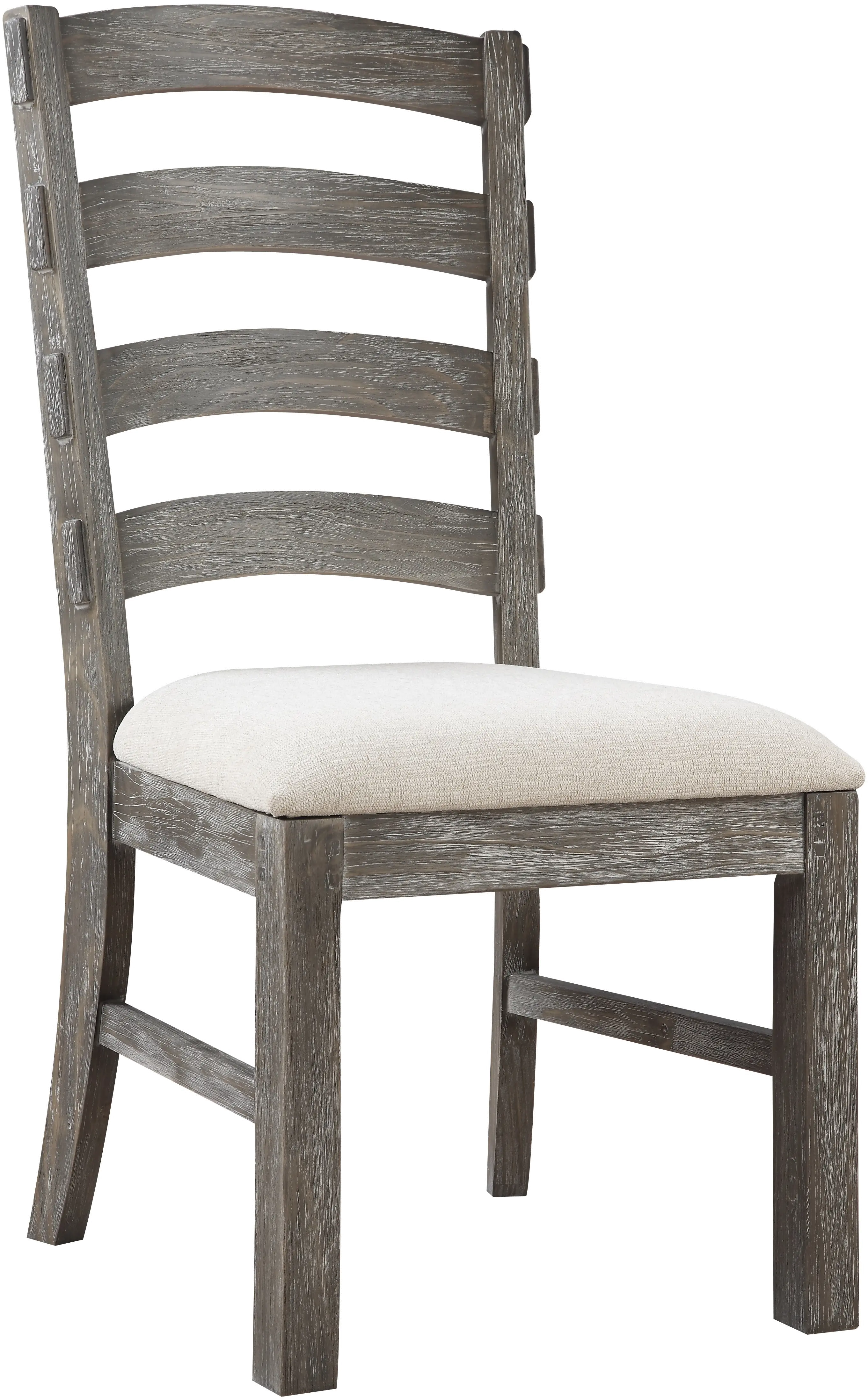 Paladin Charcoal Upholstered Dining Chair-1
