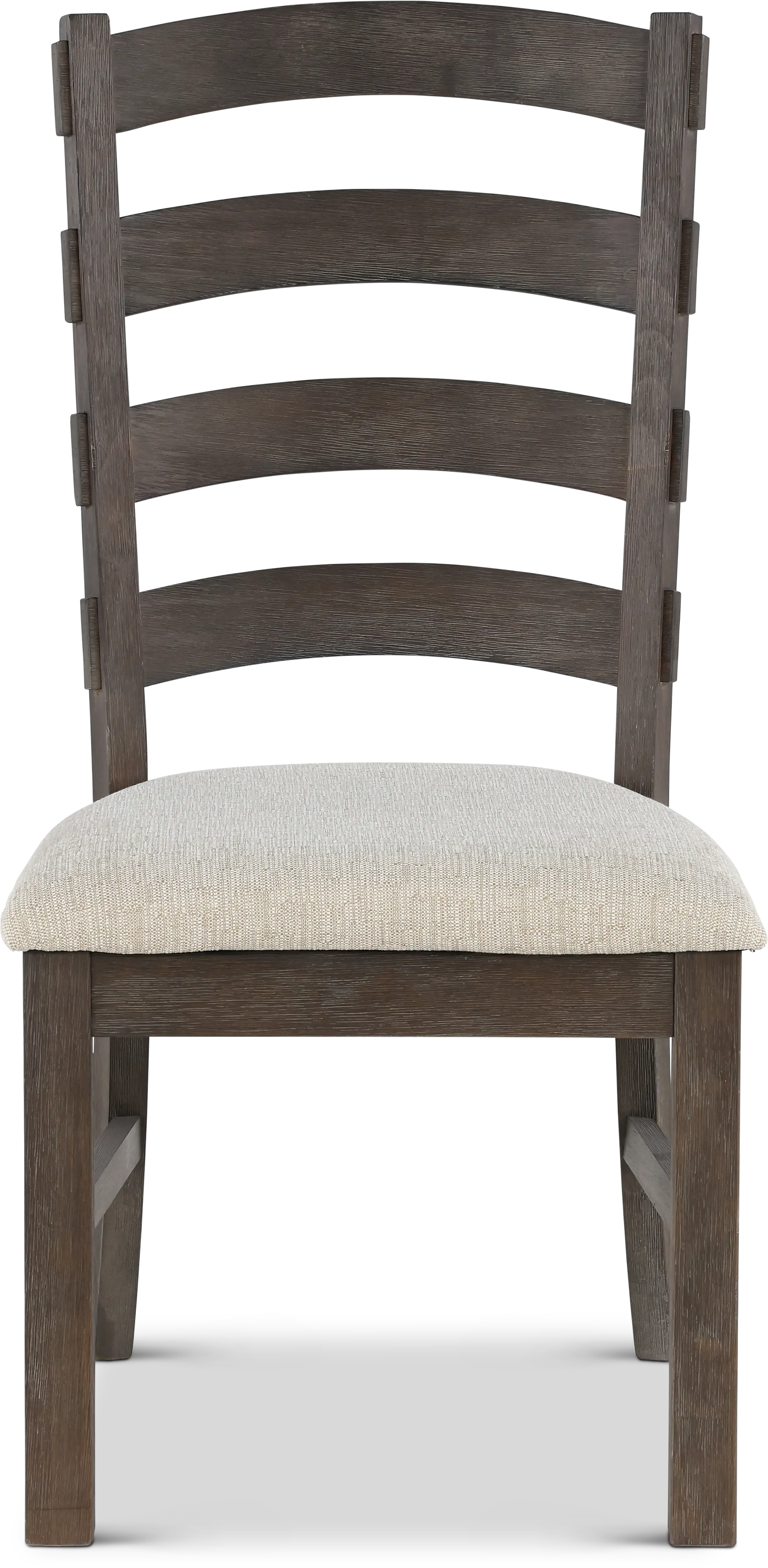 Paladin Charcoal Upholstered Dining Chair-2