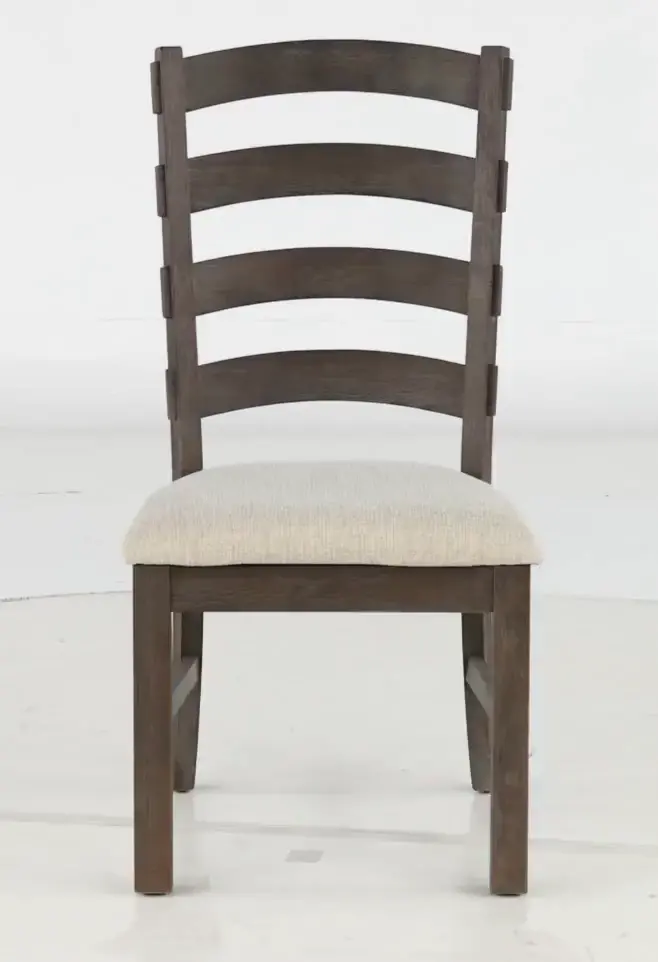 Paladin Charcoal Upholstered Dining Chair-6