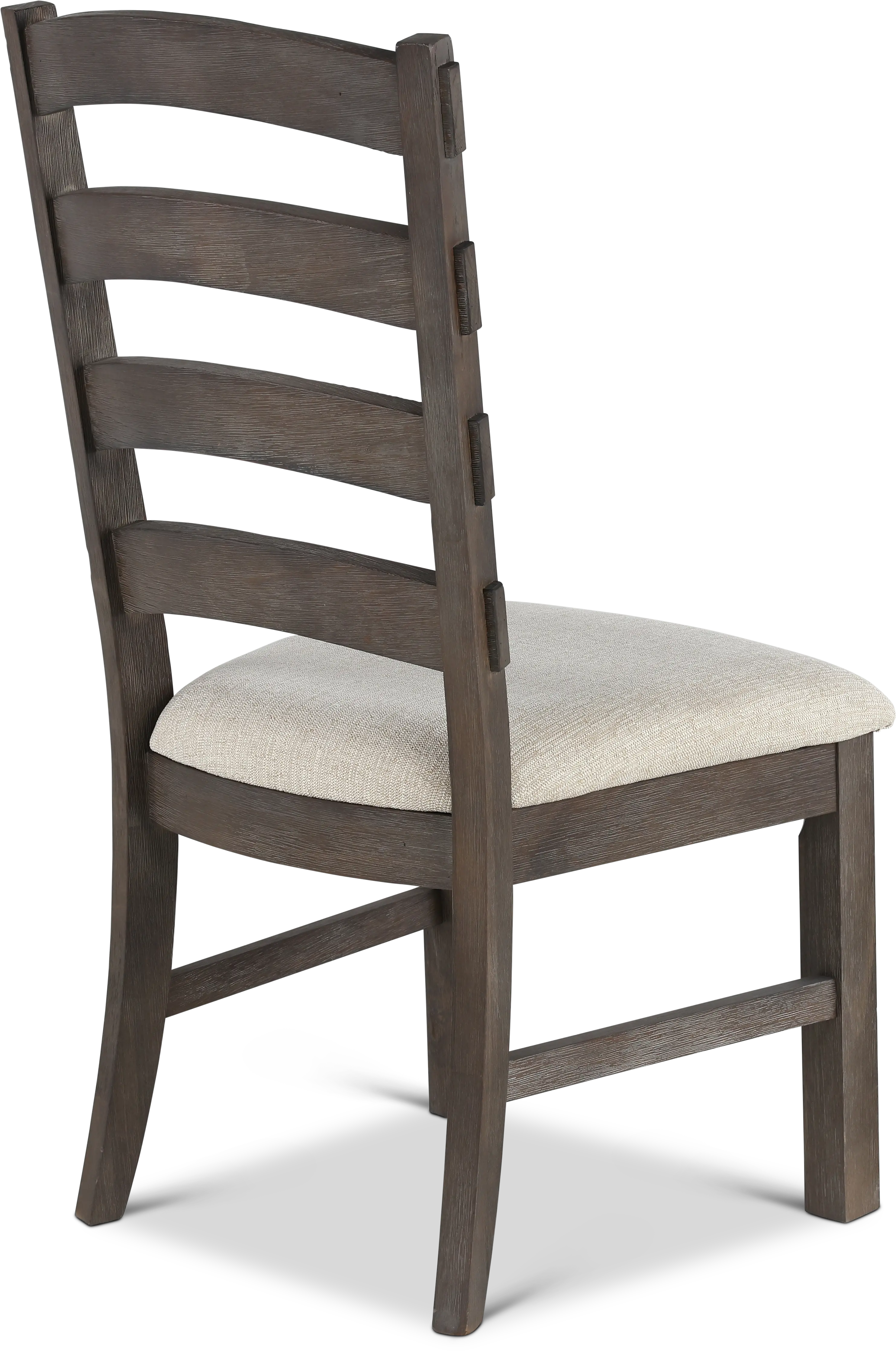 Paladin Charcoal Upholstered Dining Chair-8