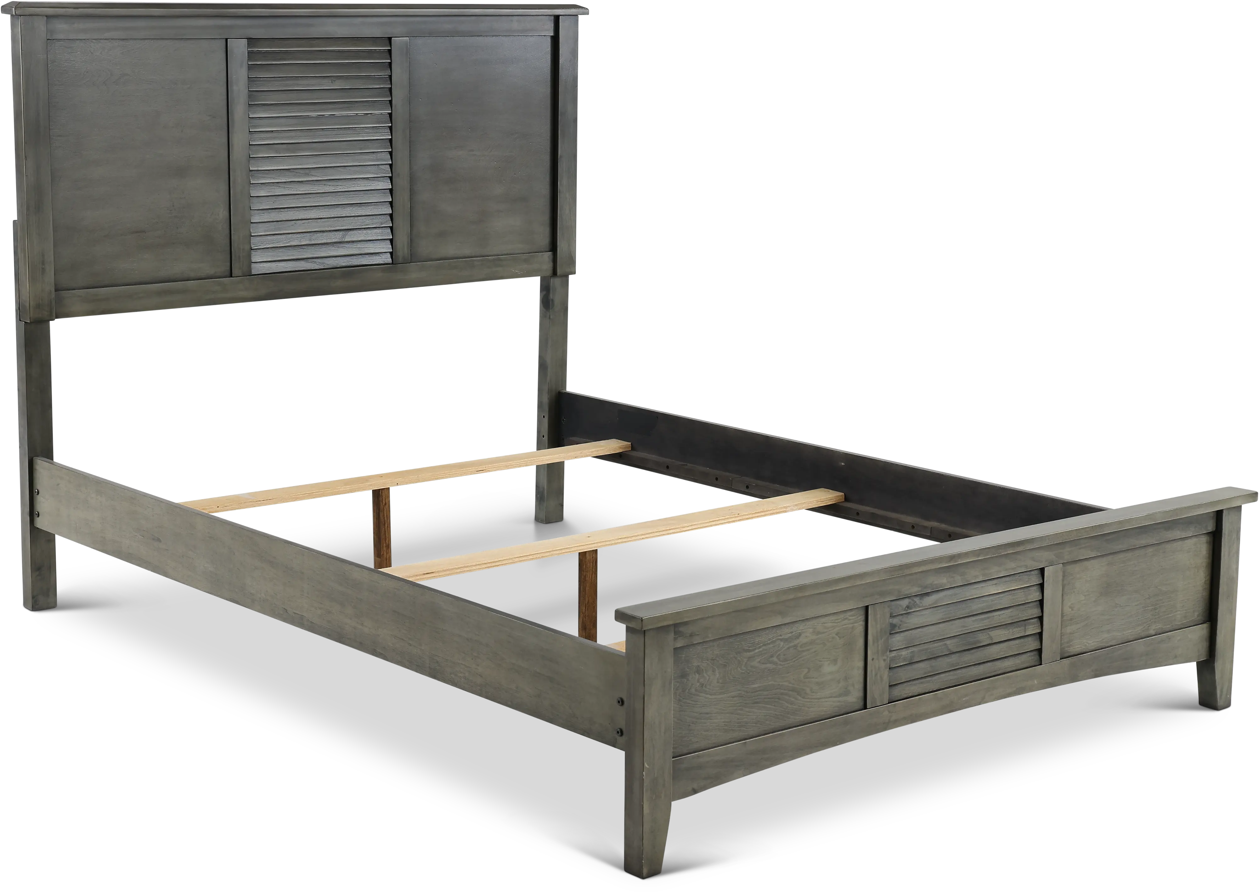 Garcia Gray Full Bed-8