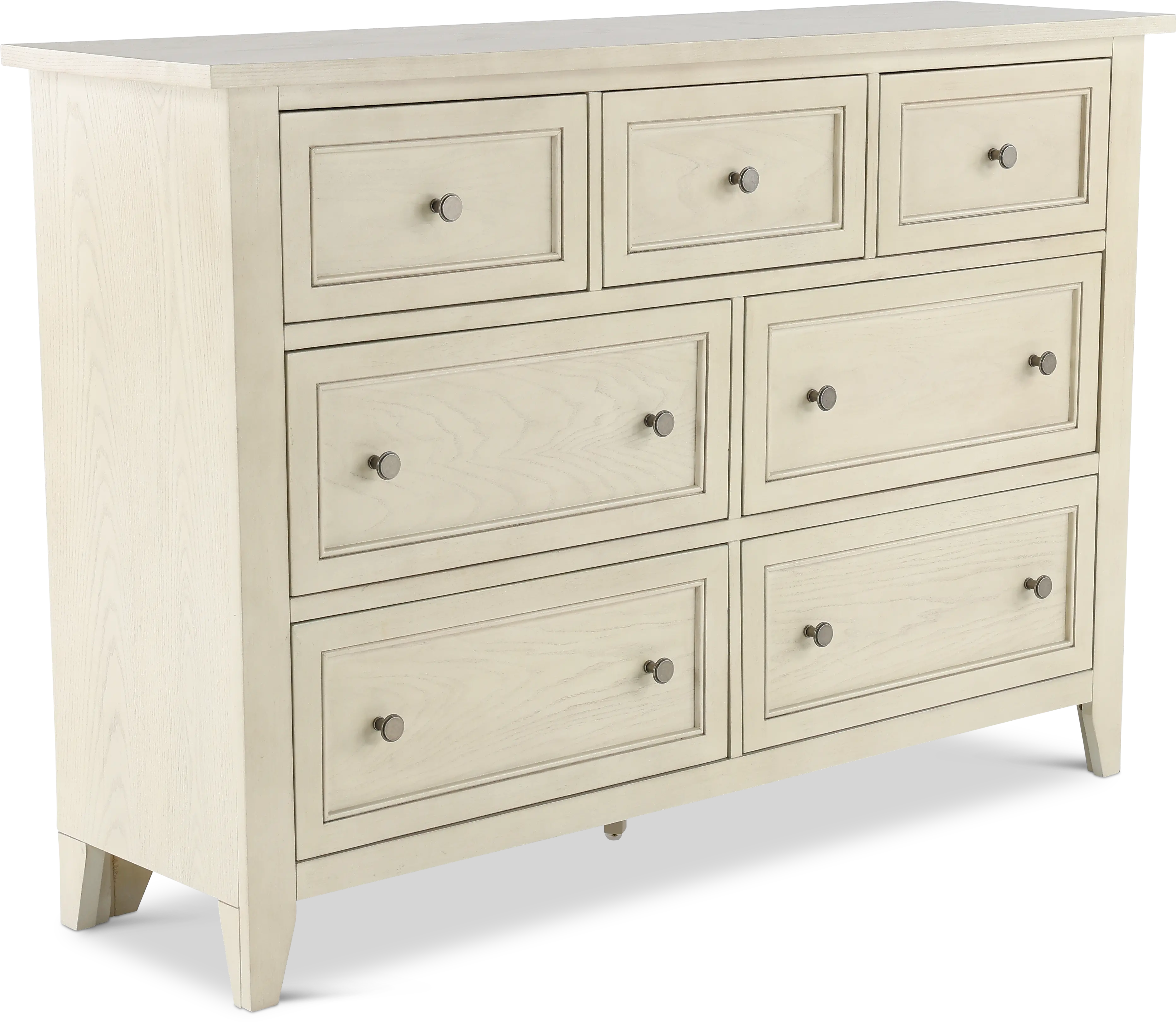 Raelynn White Dresser-3