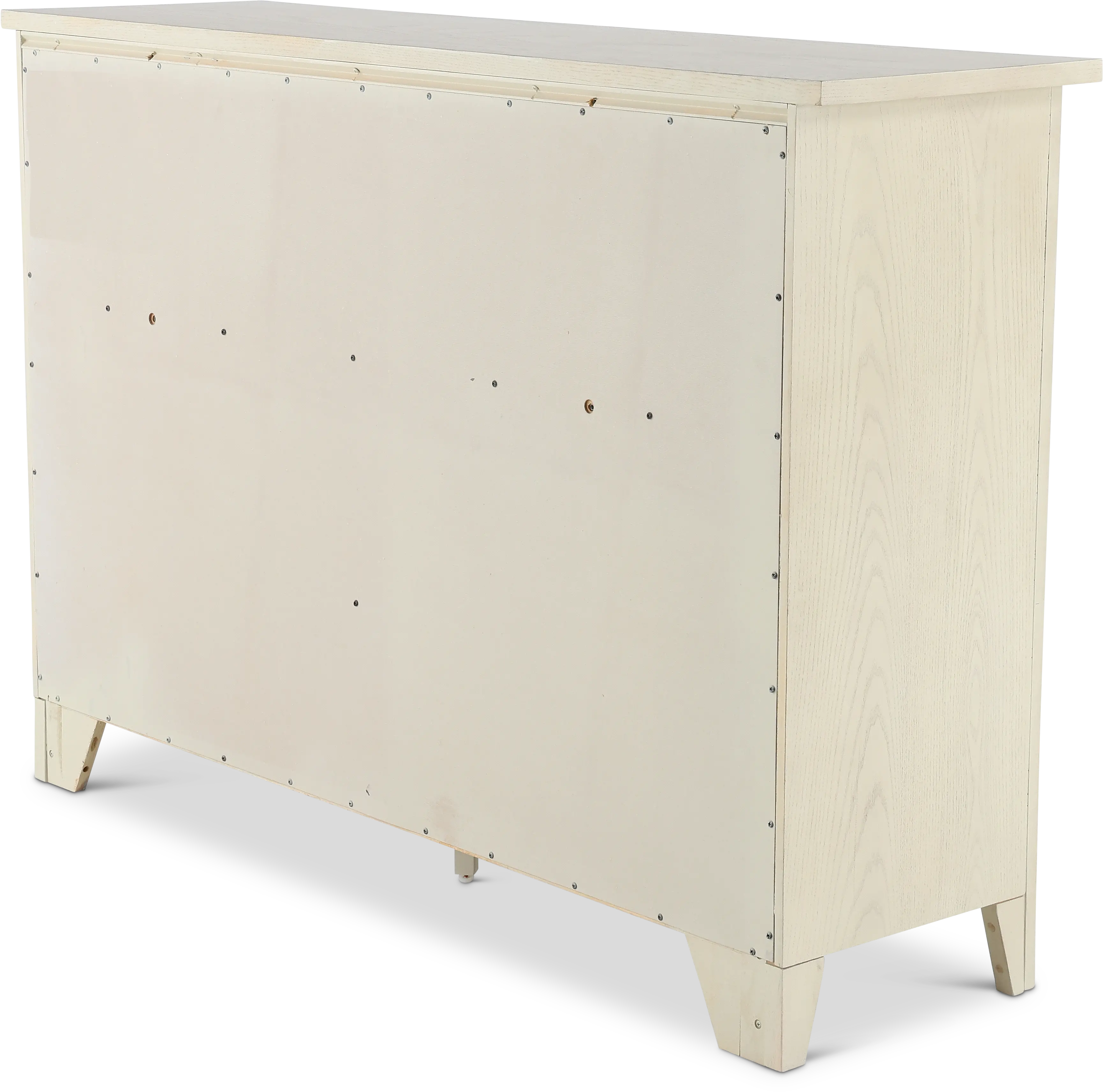 Raelynn White Dresser-5