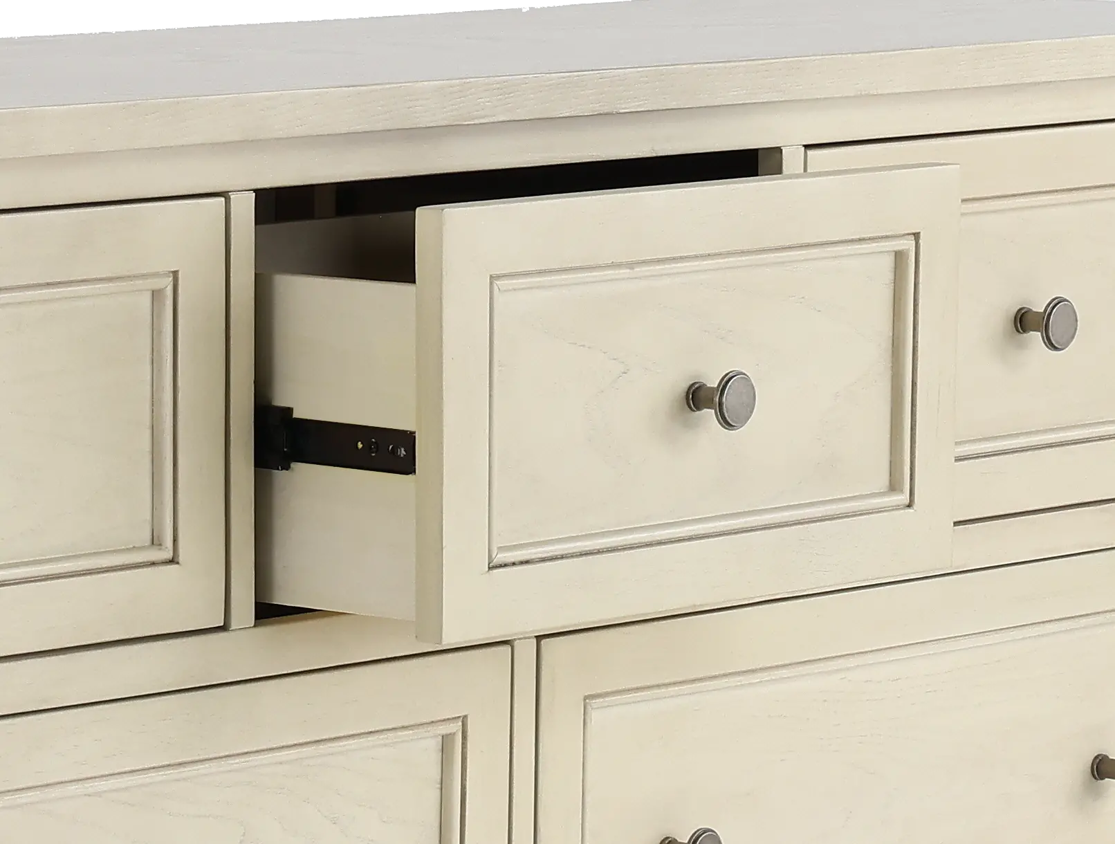 Raelynn White Dresser-2