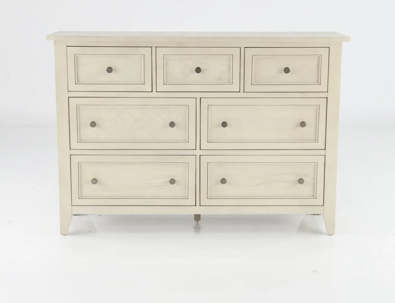 Raelynn White Dresser-7