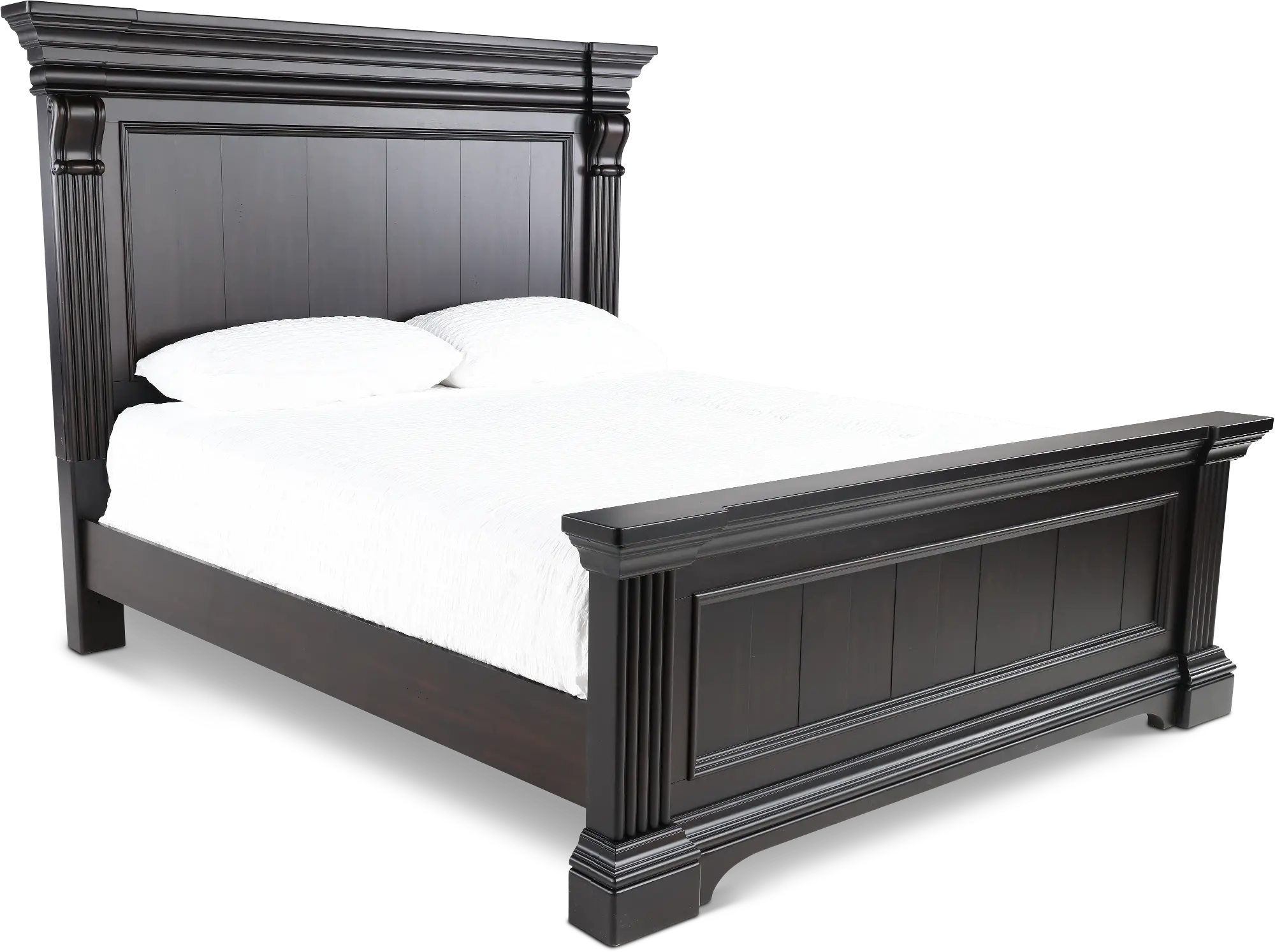 Caldwell-Dark-Brown-Queen-Bed-