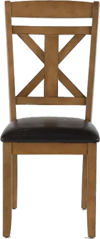 Grandview Brown Dining Chair