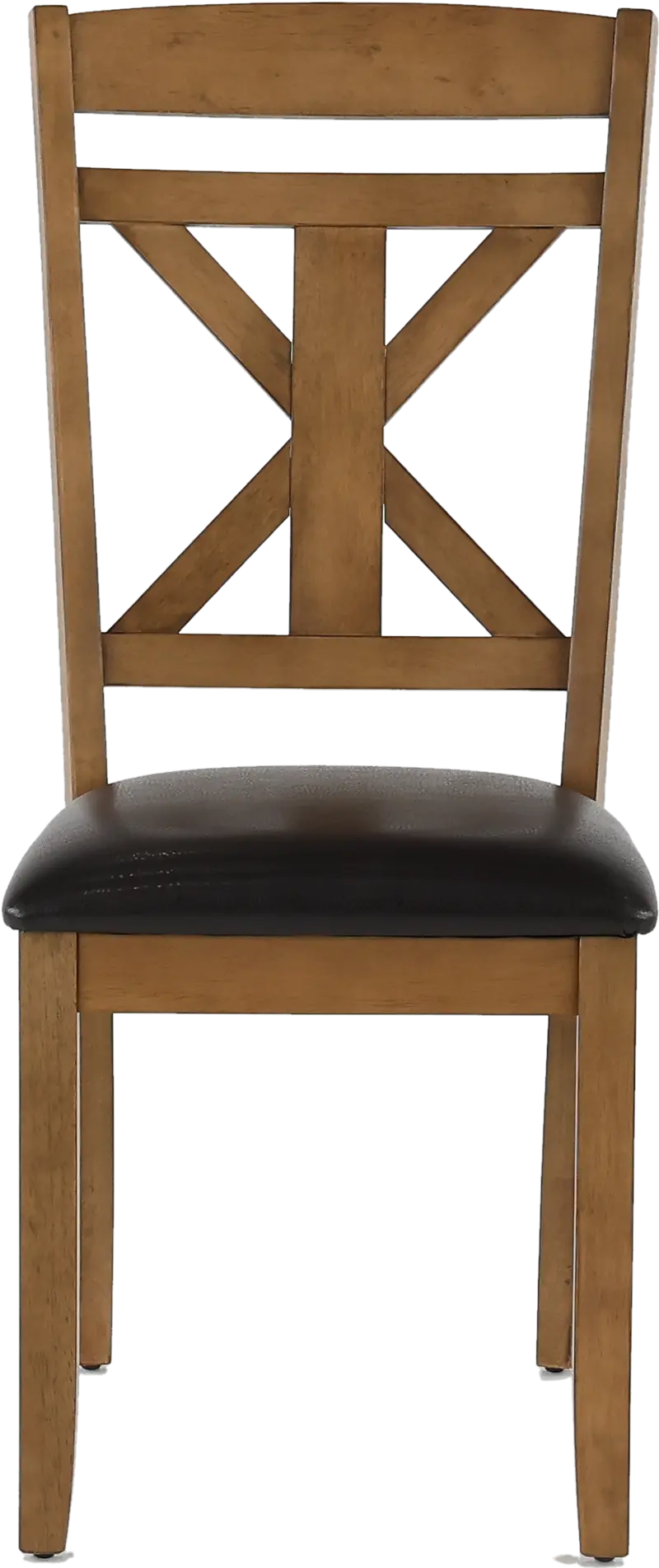 Grandview Brown Dining Chair
