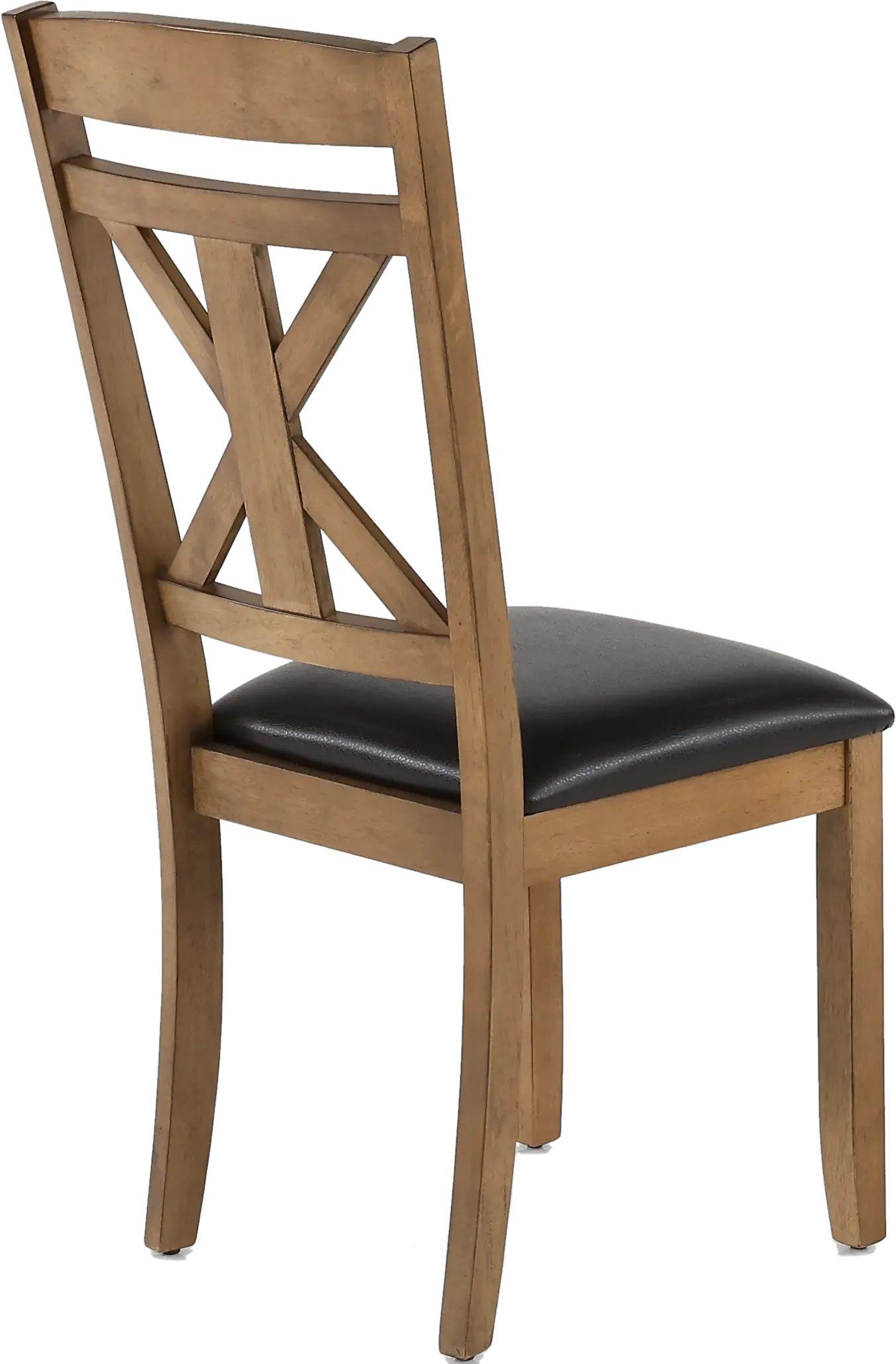 Grandview Brown Dining Chair-3